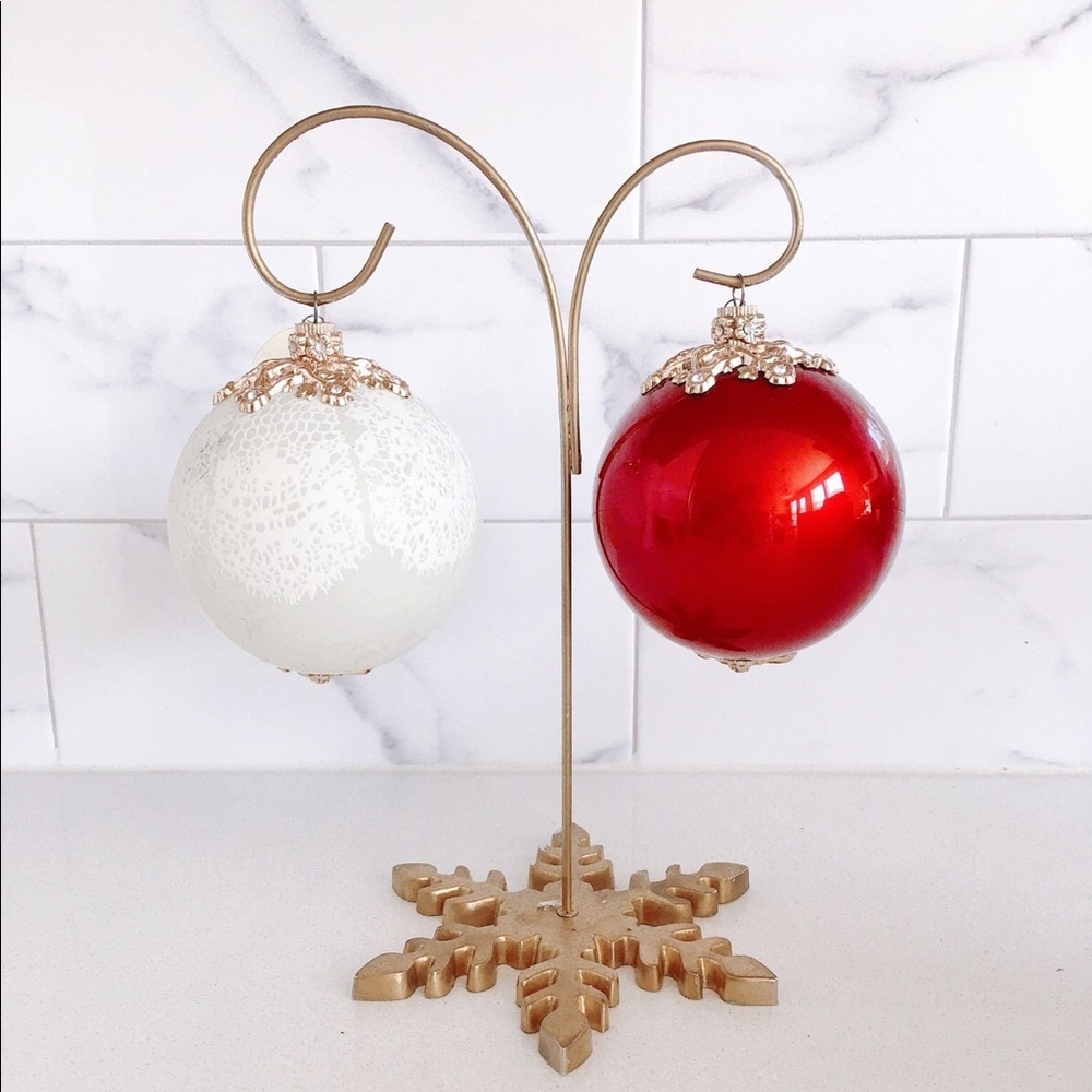 Jason Wu for Target Ornament Set - Picture 4 of 8